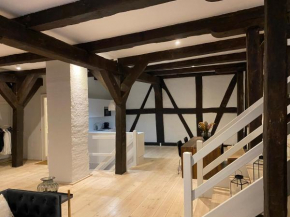 Timber Frame House - 150 SQM Appartment